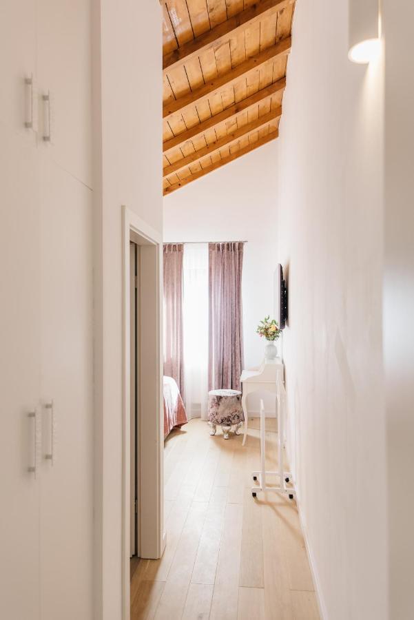 Krolo Villa&Wine 特里尔 外观 照片