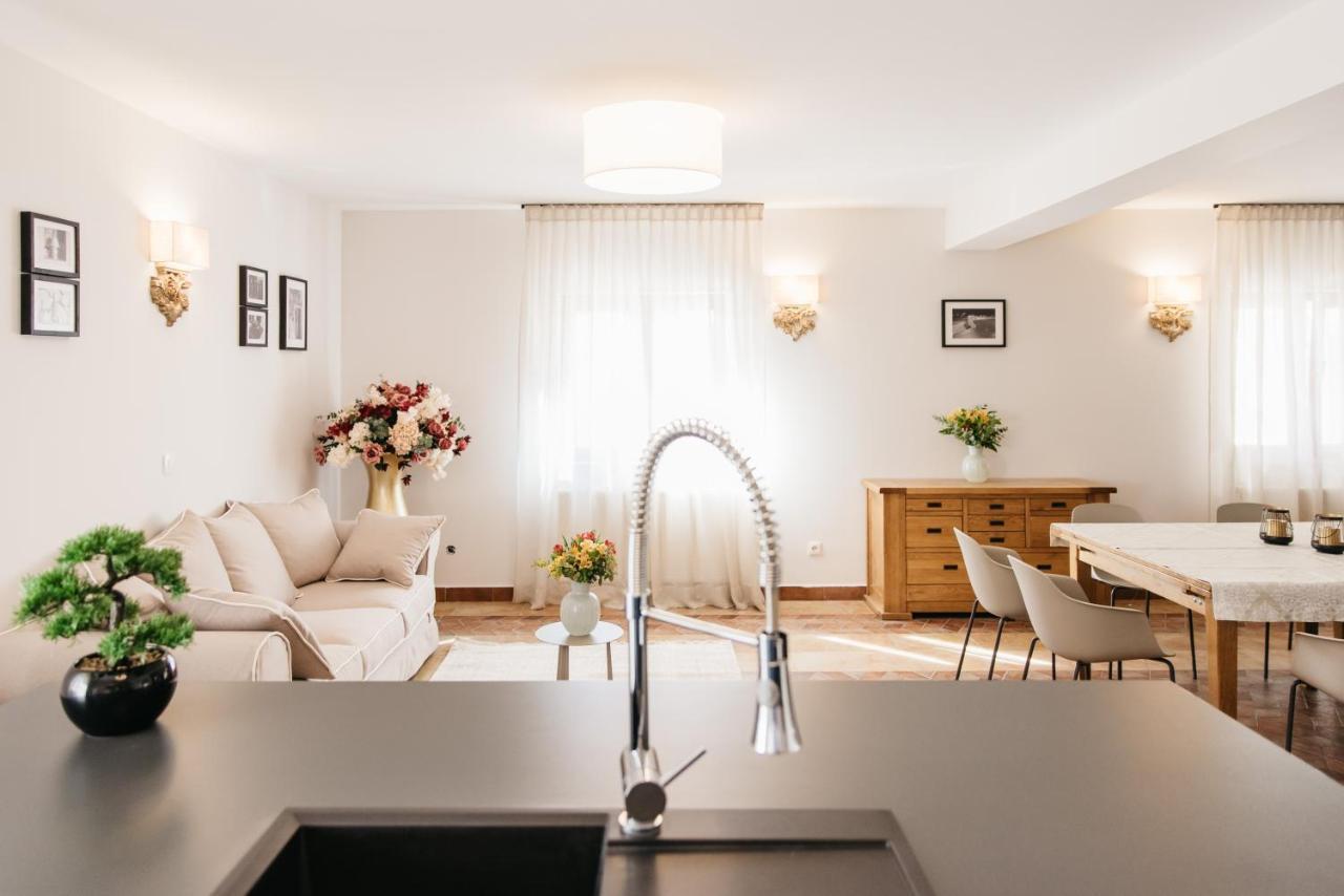 Krolo Villa&Wine 特里尔 外观 照片