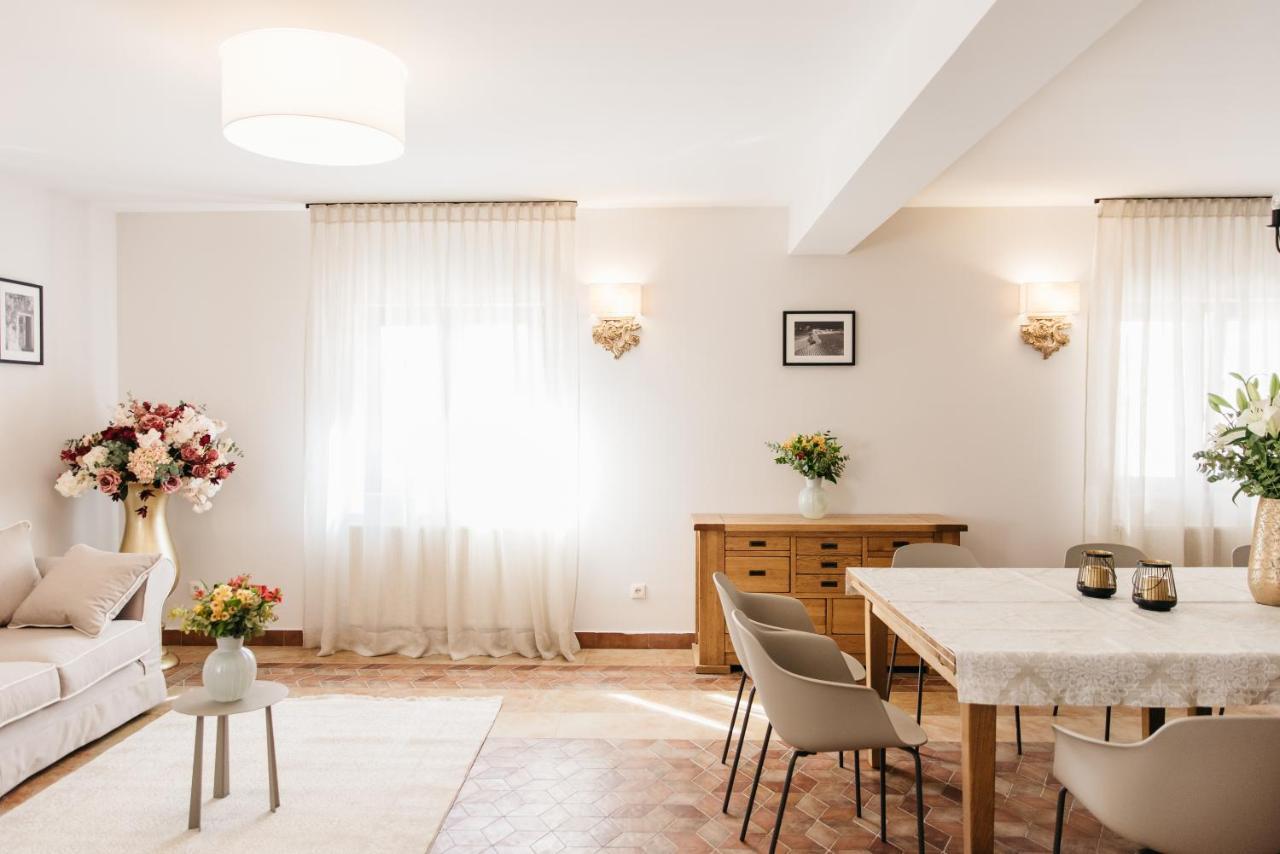 Krolo Villa&Wine 特里尔 外观 照片