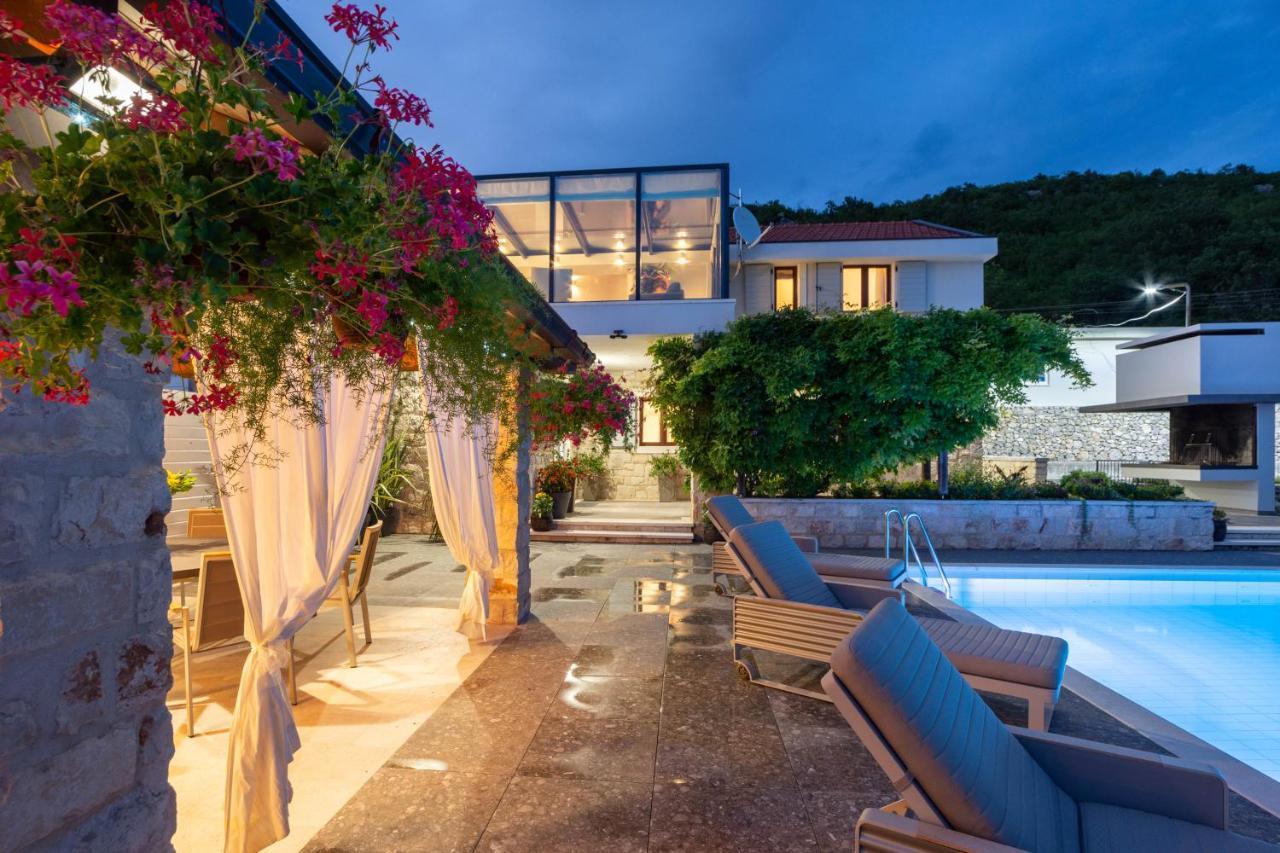 Krolo Villa&Wine 特里尔 外观 照片