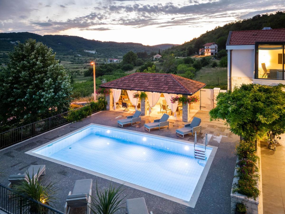 Krolo Villa&Wine 特里尔 外观 照片